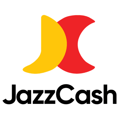 JazzCash logo